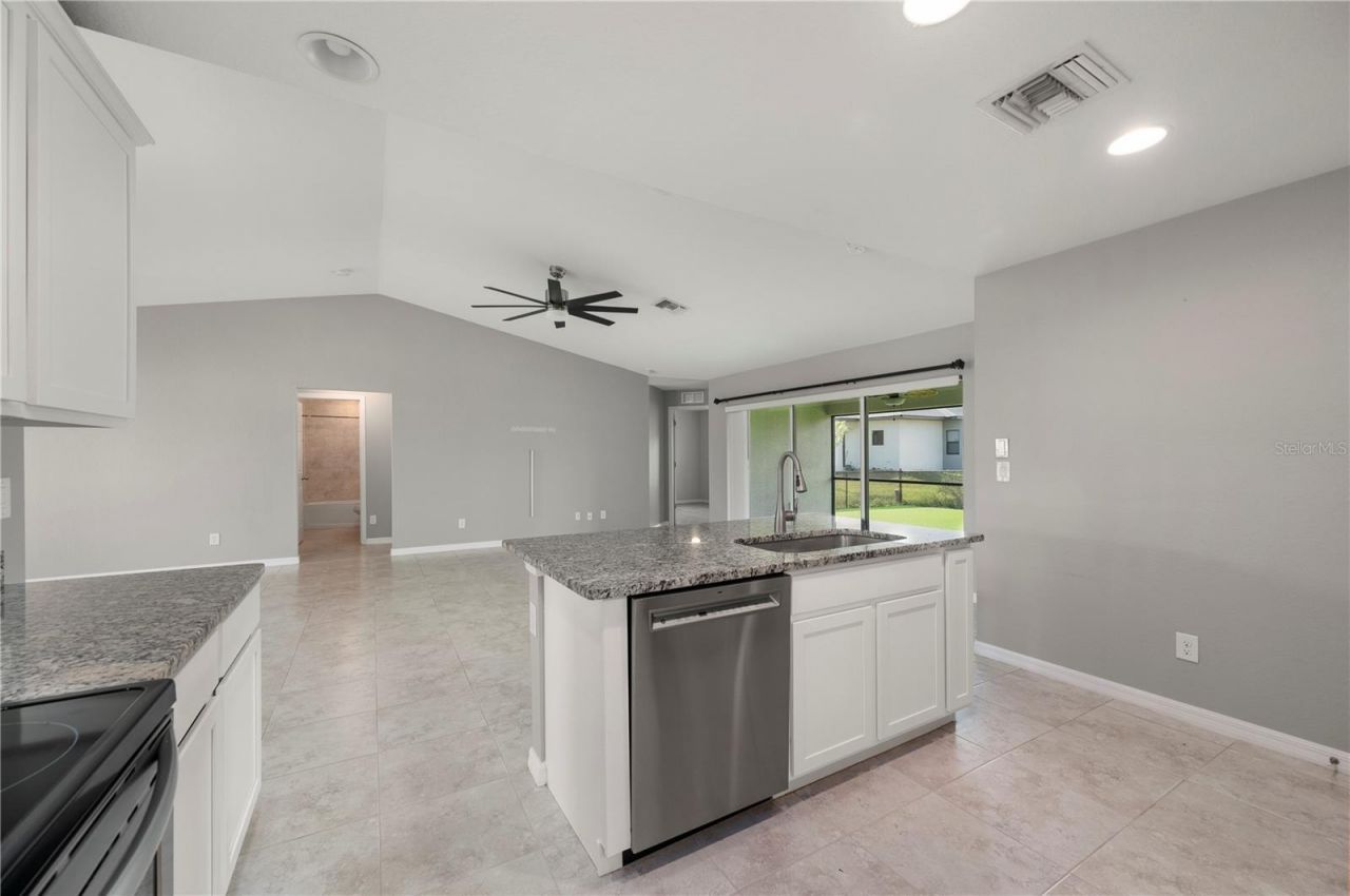 4302 NW 32nd Street, Cape Coral, FL 33993 Photo
