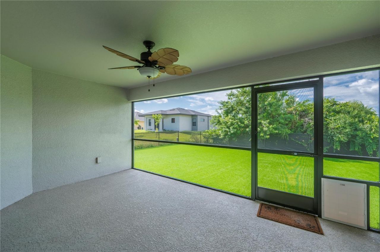 4302 NW 32nd Street, Cape Coral, FL 33993 Photo