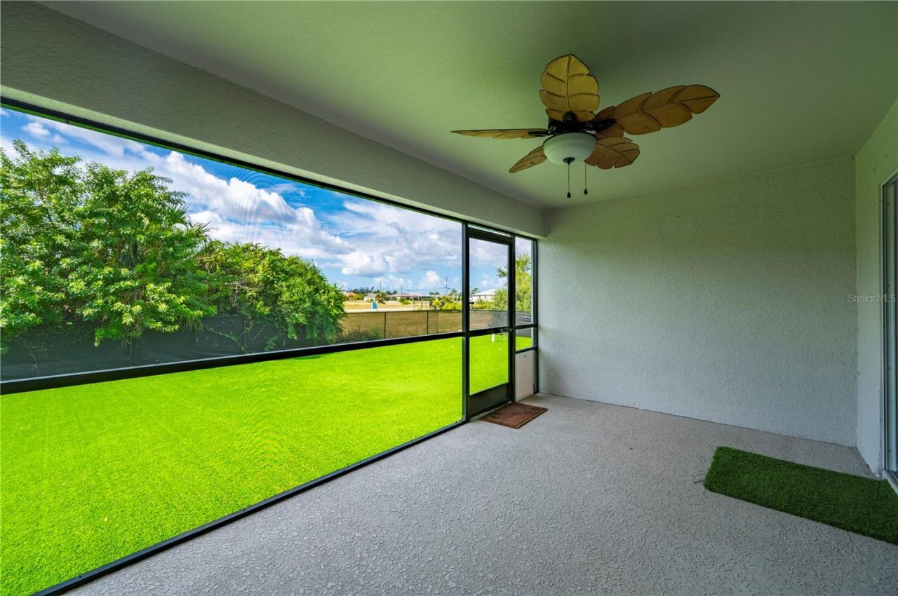4302 NW 32nd Street, Cape Coral, FL 33993 Photo