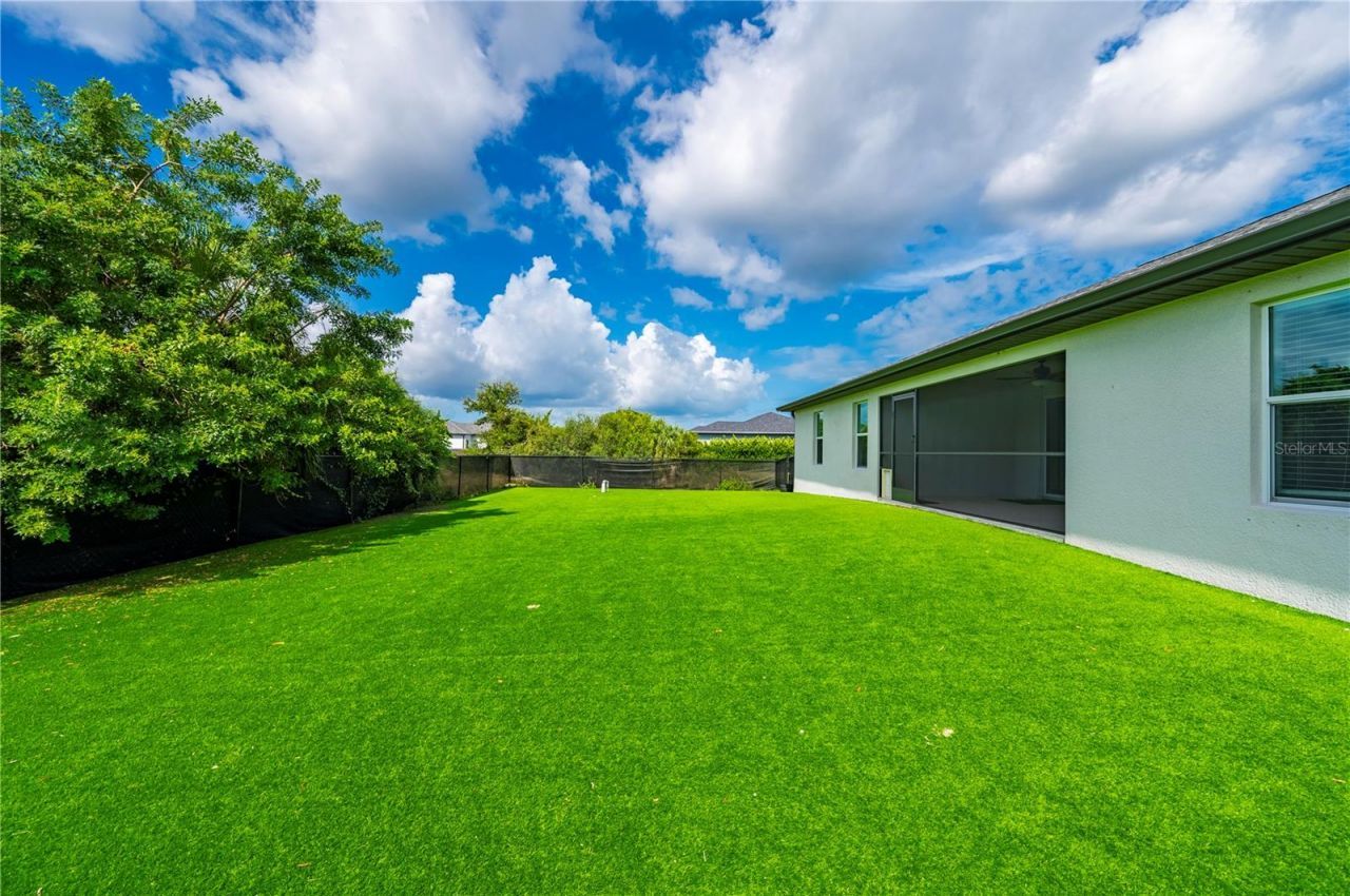 4302 NW 32nd Street, Cape Coral, FL 33993 Photo