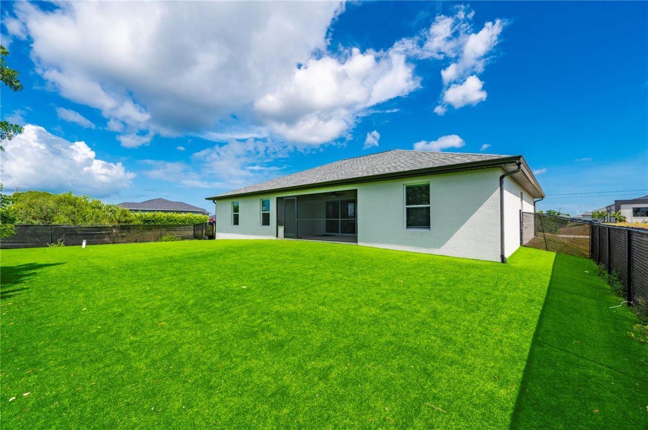 4302 NW 32nd Street, Cape Coral, FL 33993 Photo
