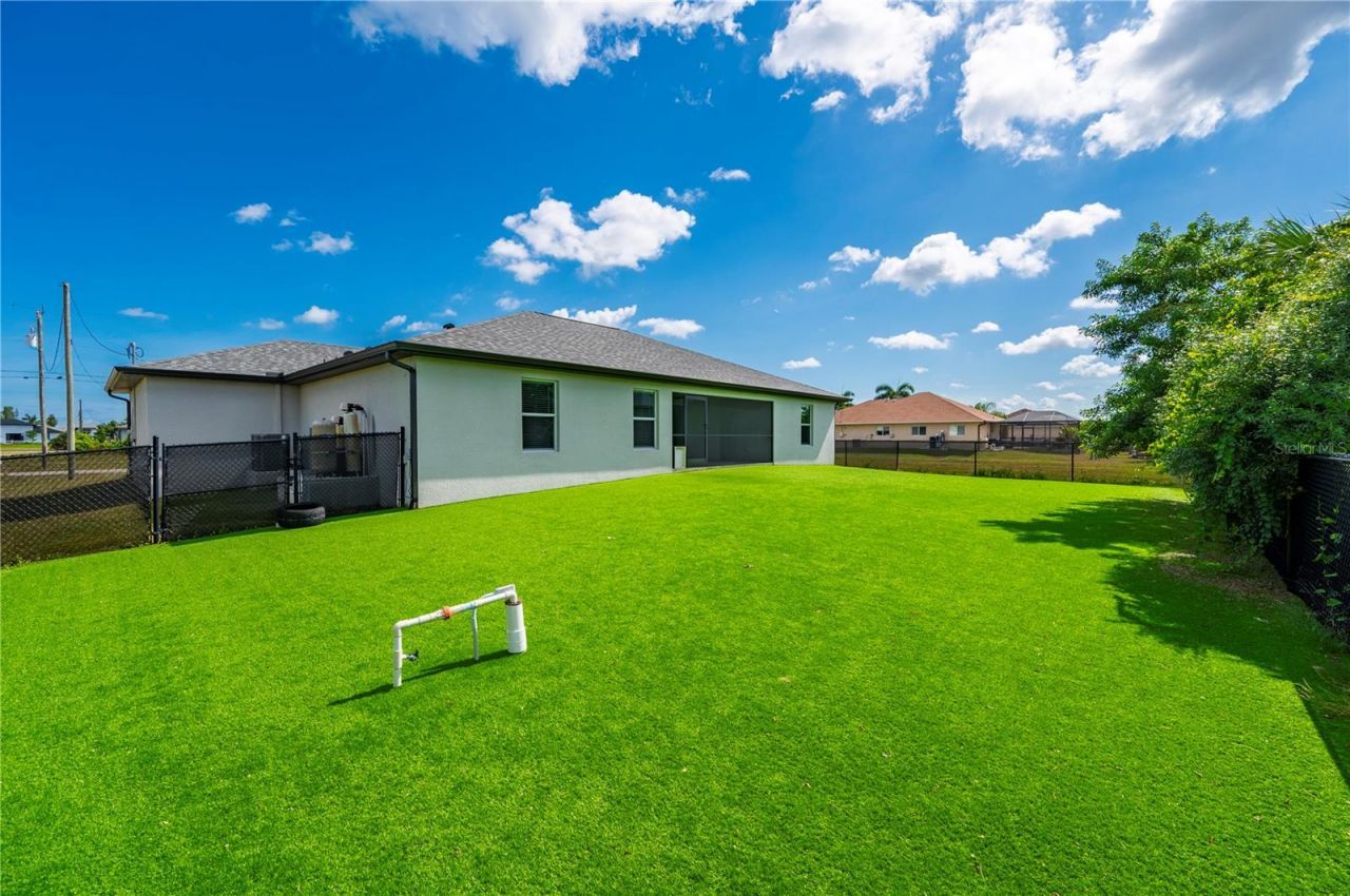 4302 NW 32nd Street, Cape Coral, FL 33993 Photo