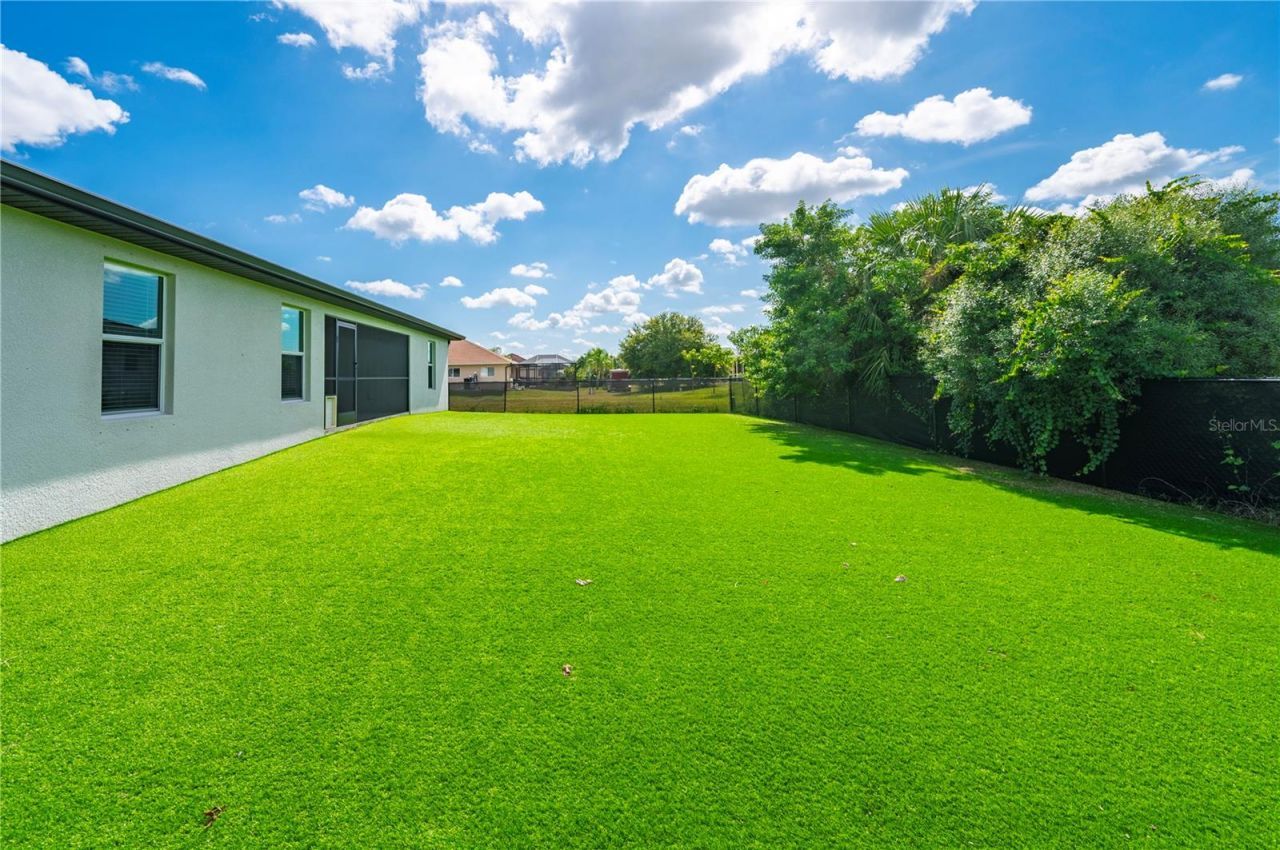 4302 NW 32nd Street, Cape Coral, FL 33993 Photo