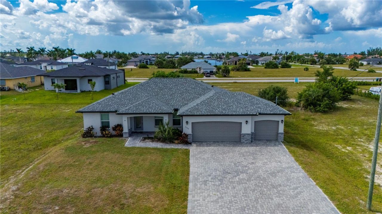 4302 NW 32nd Street, Cape Coral, FL 33993 Photo