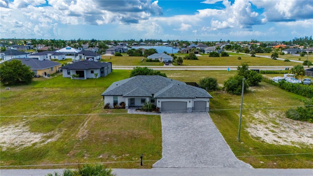 4302 NW 32nd Street, Cape Coral, FL 33993 Photo