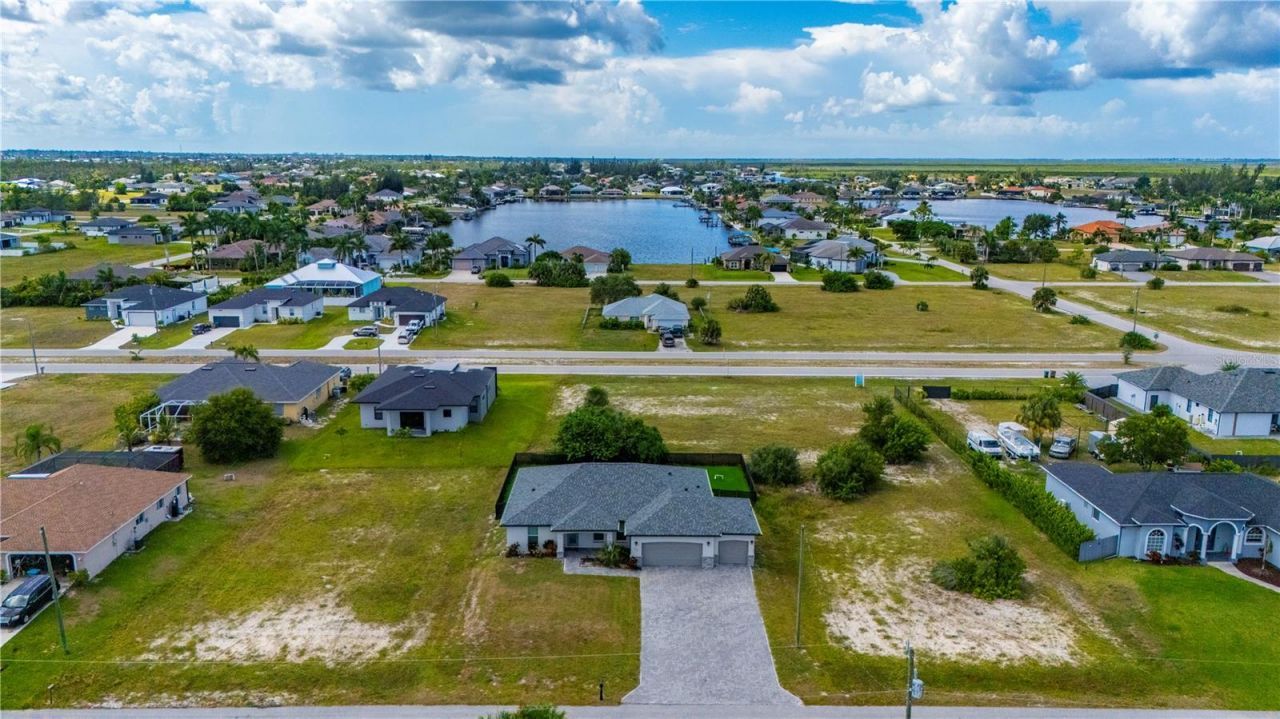 4302 NW 32nd Street, Cape Coral, FL 33993 Photo