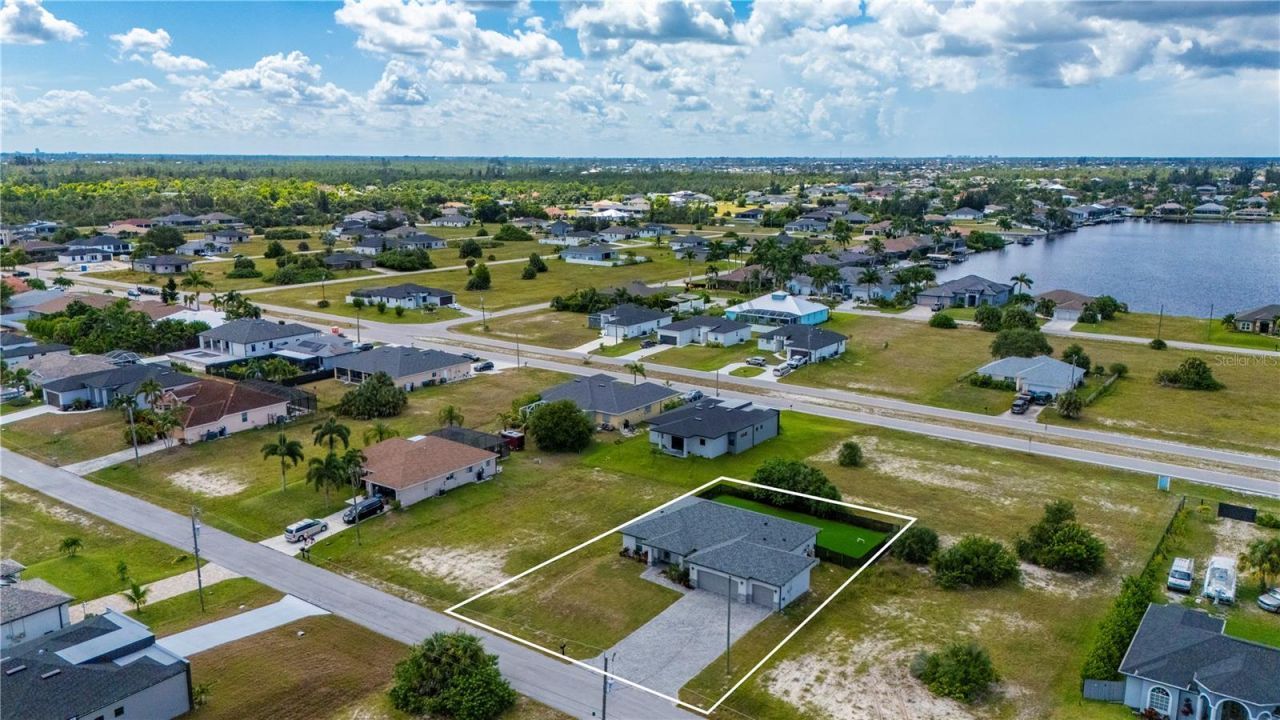 4302 NW 32nd Street, Cape Coral, FL 33993 Photo
