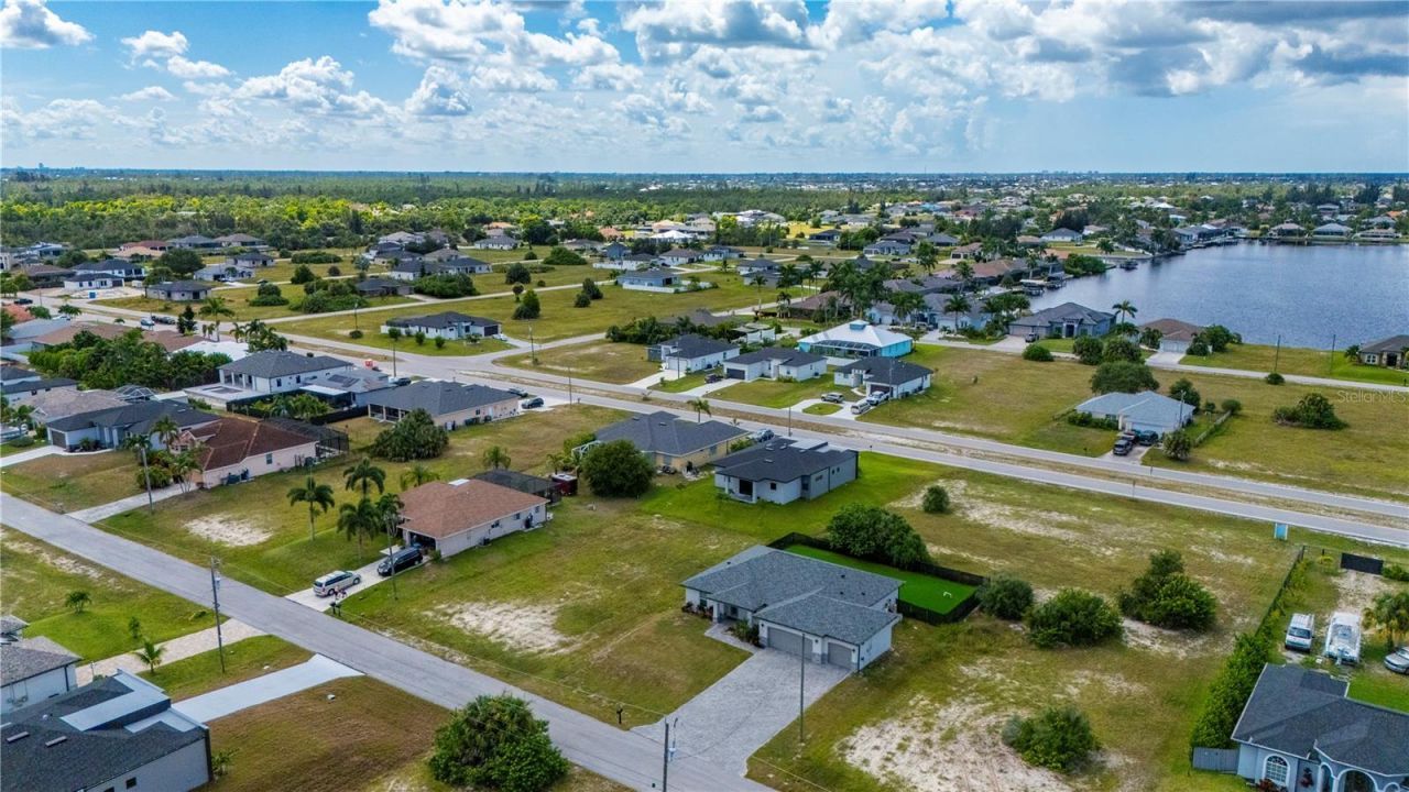 4302 NW 32nd Street, Cape Coral, FL 33993 Photo