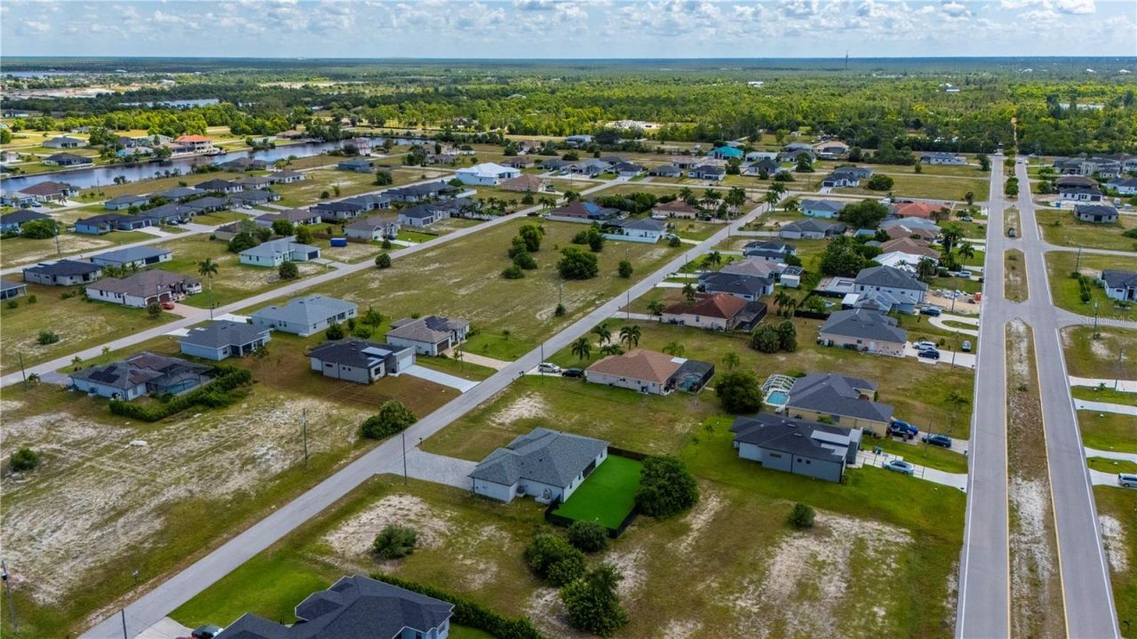 4302 NW 32nd Street, Cape Coral, FL 33993 Photo