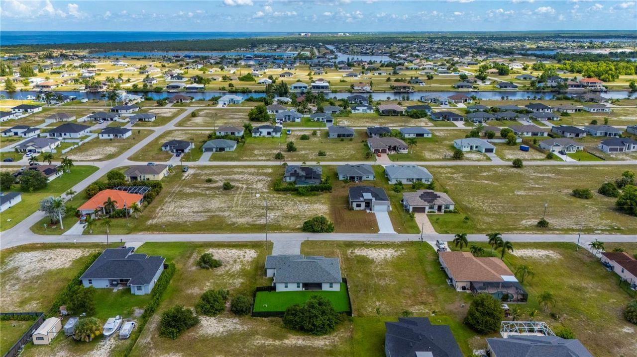 4302 NW 32nd Street, Cape Coral, FL 33993 Photo
