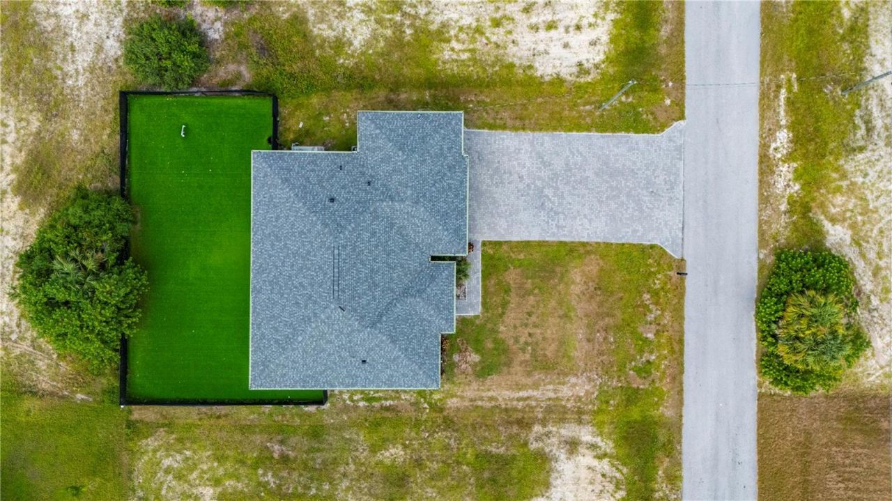 4302 NW 32nd Street, Cape Coral, FL 33993 Photo