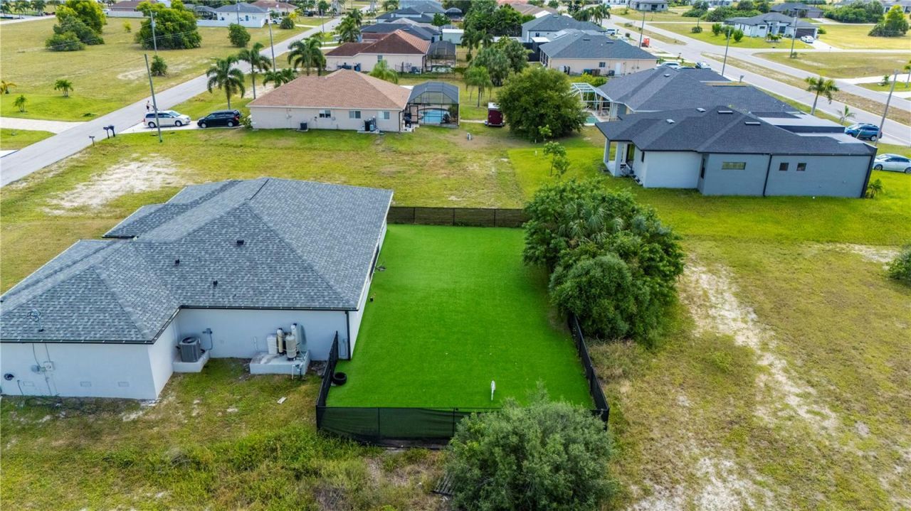 4302 NW 32nd Street, Cape Coral, FL 33993 Photo