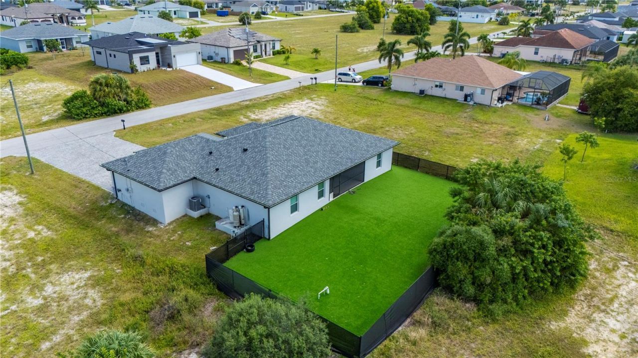 4302 NW 32nd Street, Cape Coral, FL 33993 Photo