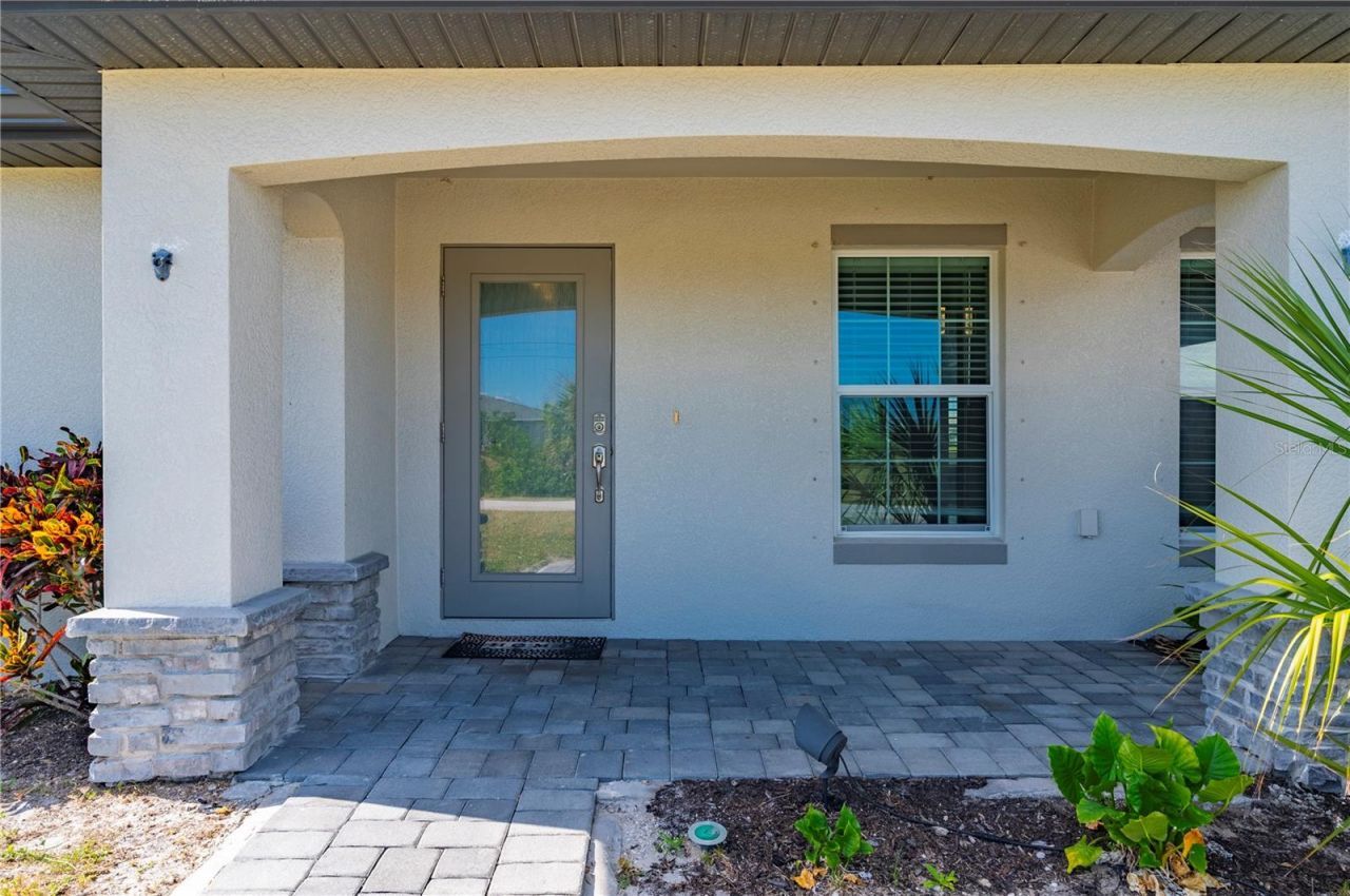 4302 NW 32nd Street, Cape Coral, FL 33993 Photo