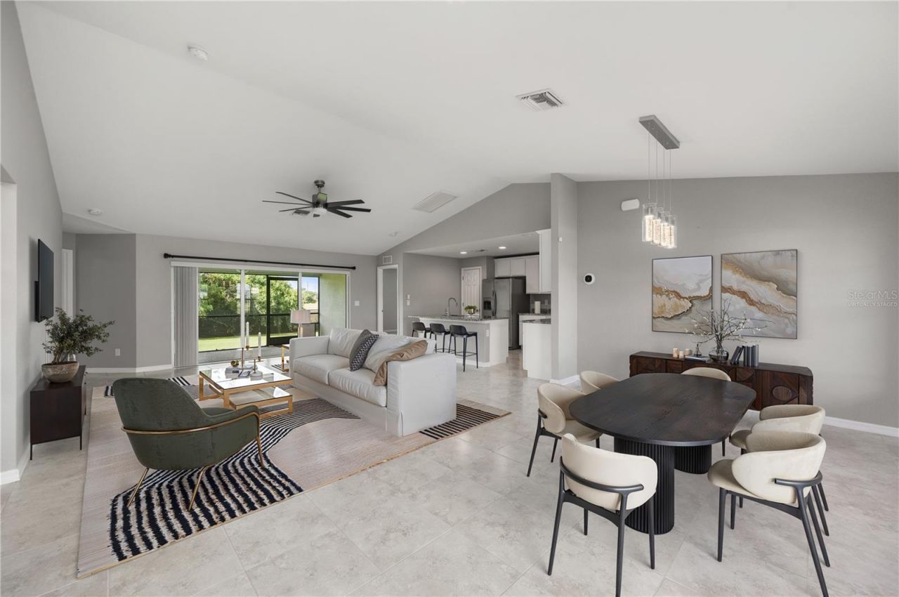 4302 NW 32nd Street, Cape Coral, FL 33993 Photo
