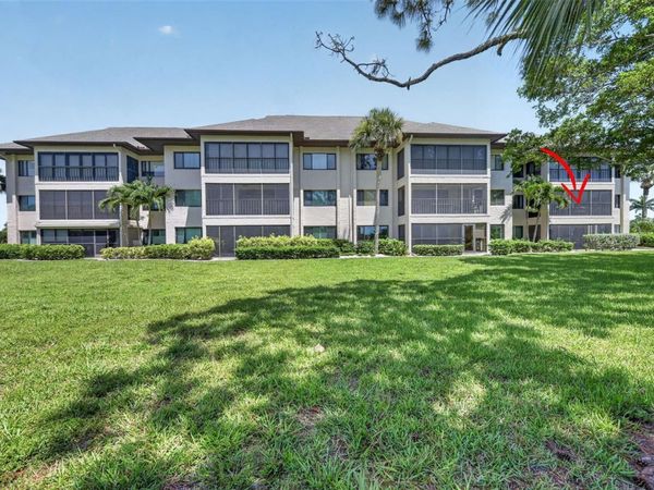 1610 ISLAMORADA BOULEVARD , Unit 61B, PUNTA GORDA, FL 33955
