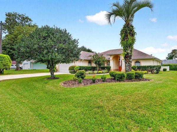49 FORTUNE LANE , PALM COAST, FL 32137