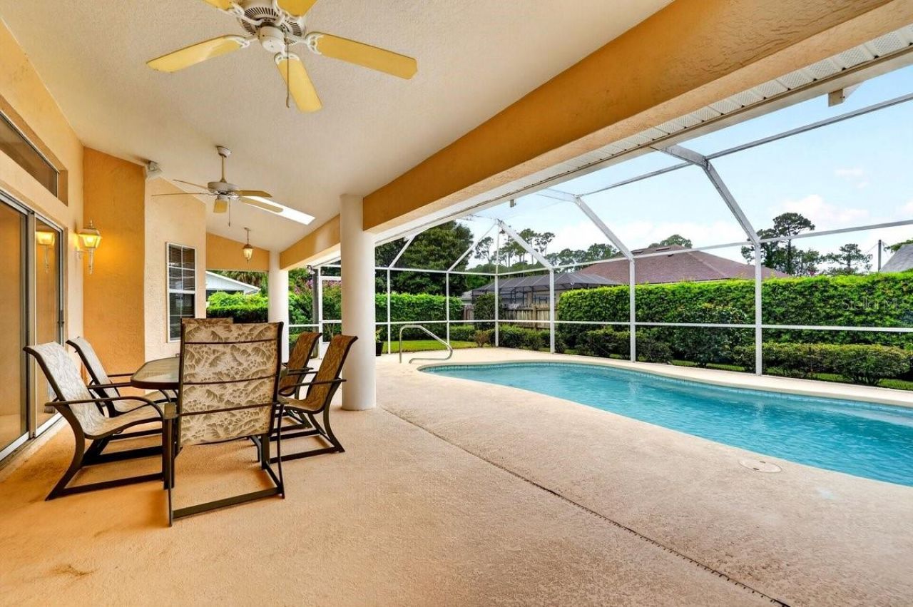 49 Fortune Lane , Palm Coast, FL 32137 Photo