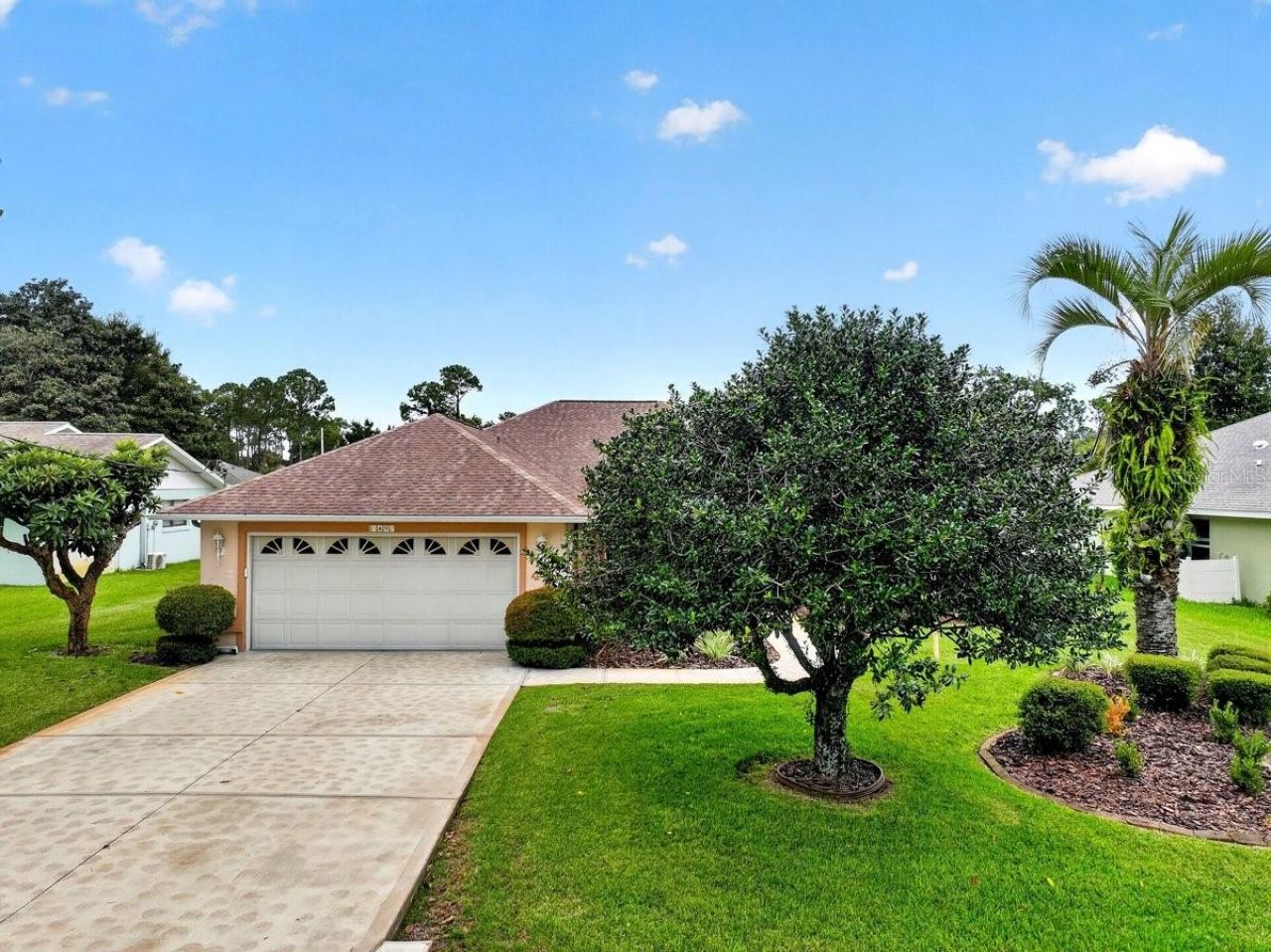 49 Fortune Lane , Palm Coast, FL 32137 Photo
