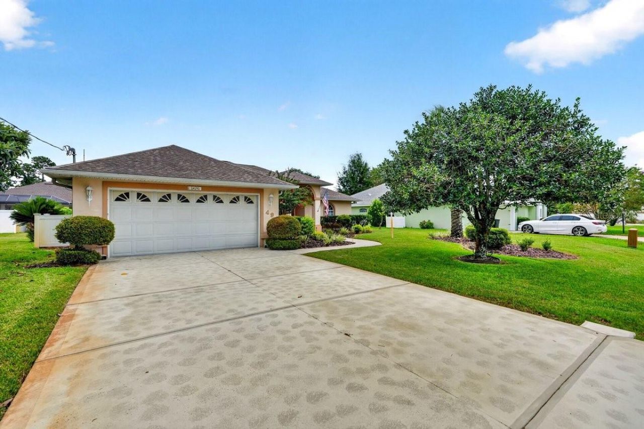 49 Fortune Lane , Palm Coast, FL 32137 Photo