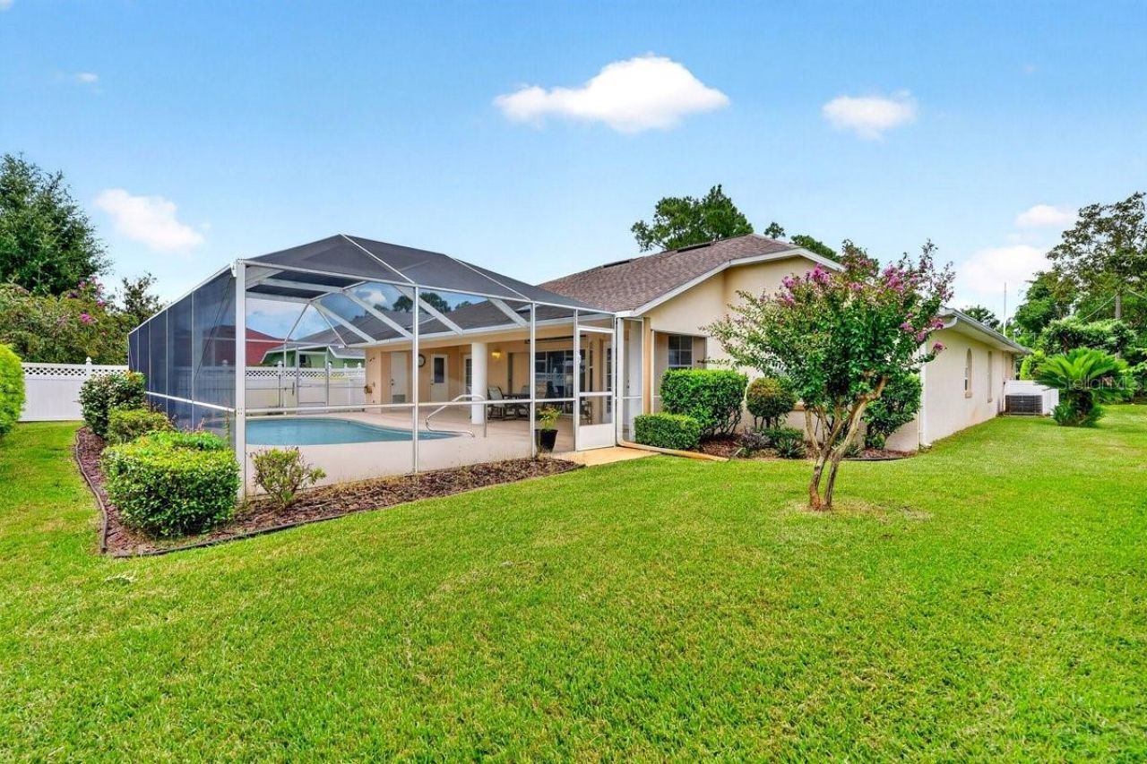 49 Fortune Lane , Palm Coast, FL 32137 Photo