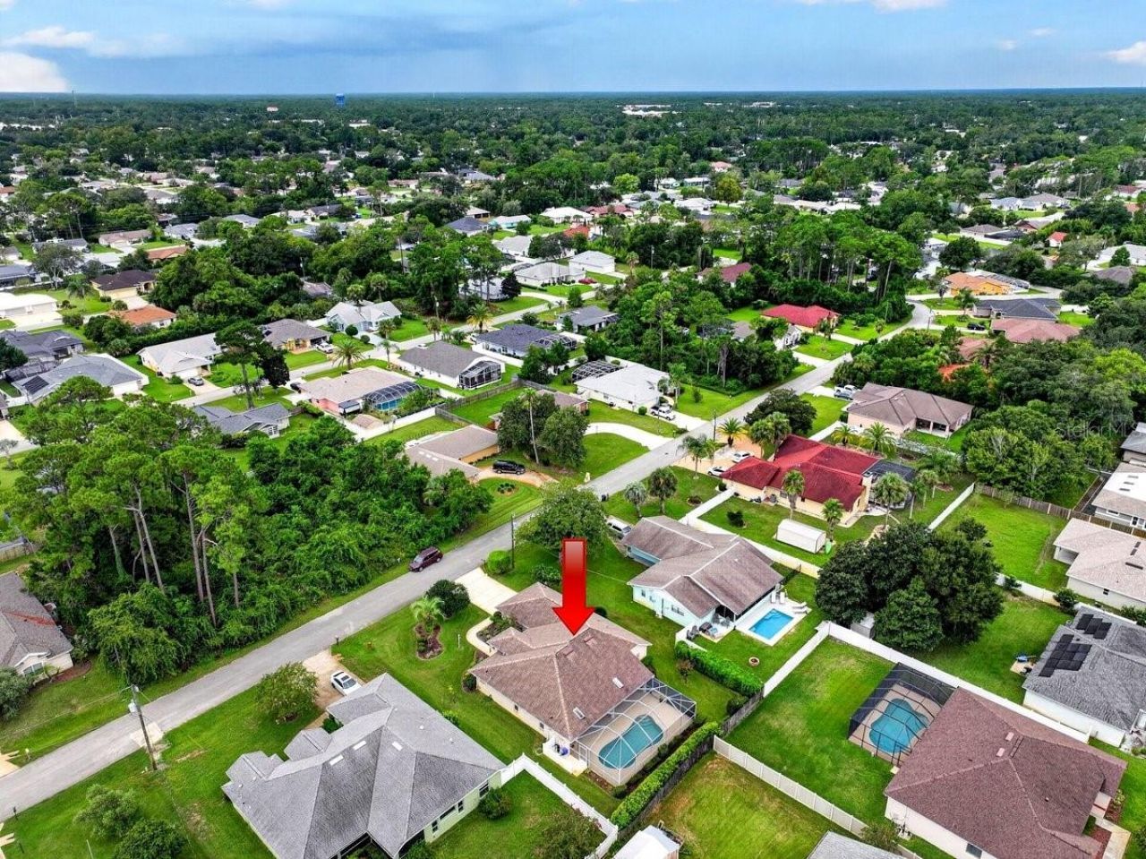 49 Fortune Lane , Palm Coast, FL 32137 Photo