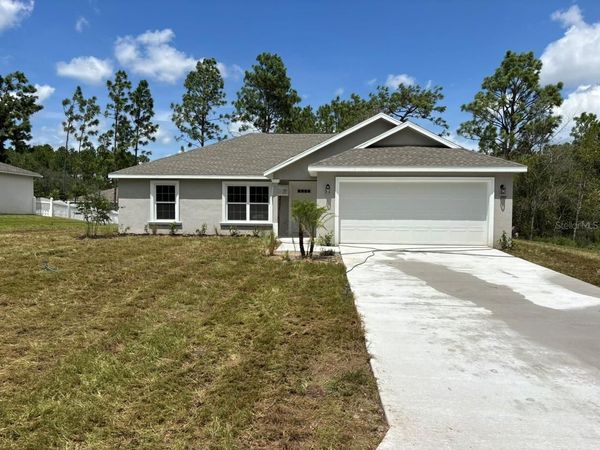 1997 W RILEY DRIVE , DUNNELLON, FL 34434
