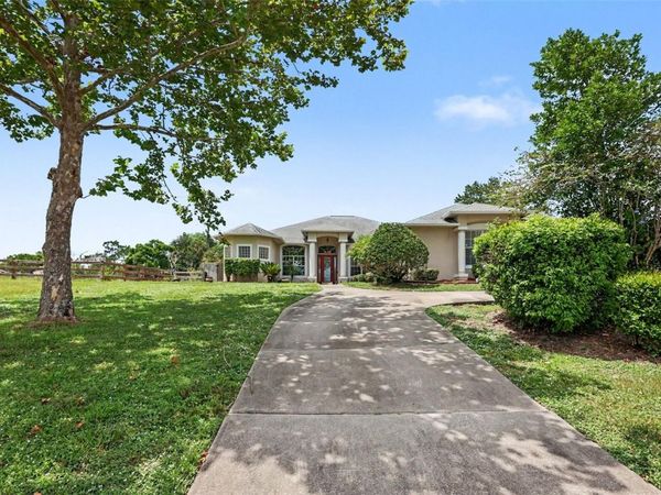3724 S RIDGE CIRCLE , TITUSVILLE, FL 32796