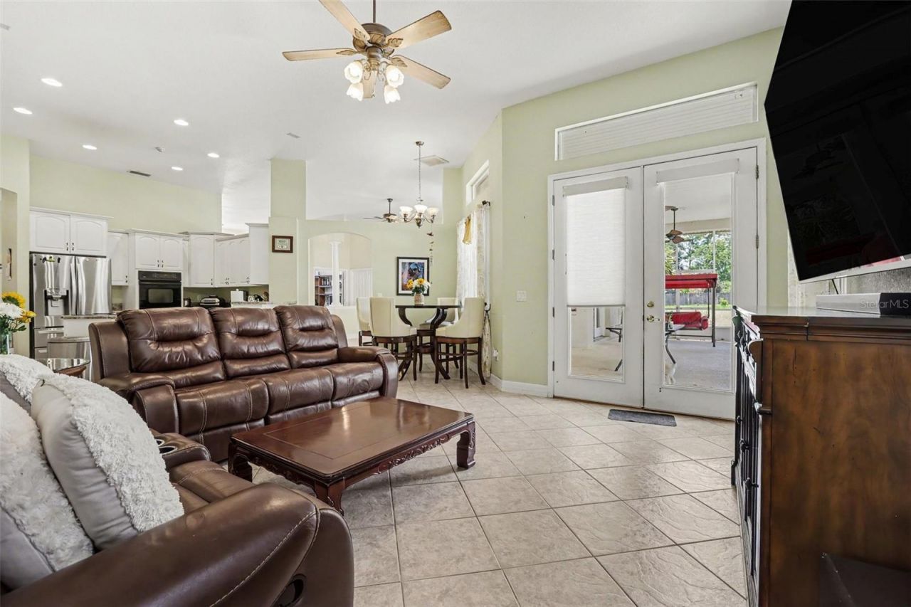 3724 S Ridge Circle , Titusville, FL 32796 Photo