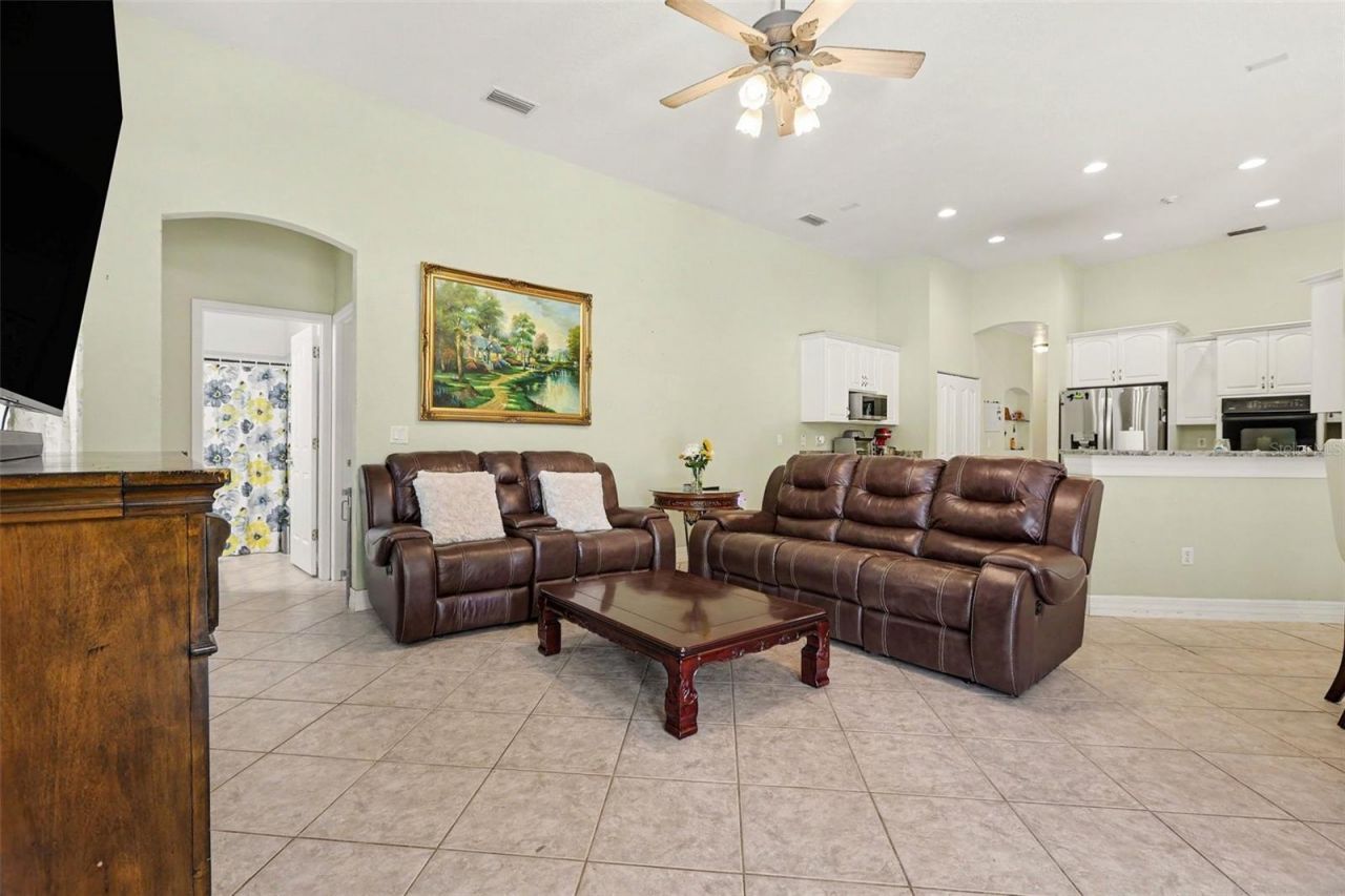 3724 S Ridge Circle , Titusville, FL 32796 Photo