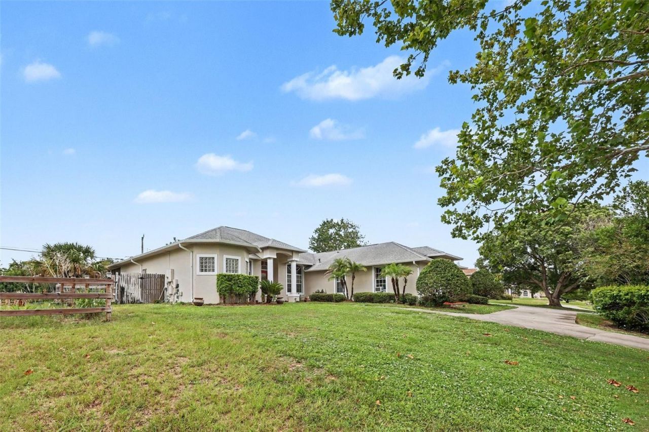 3724 S Ridge Circle , Titusville, FL 32796 Photo