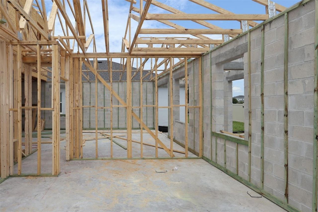 6777 Yellow Warbler Bend , Saint Cloud, FL 34773 Photo