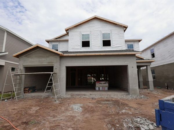 6759 YELLOW WARBLER BEND , ST CLOUD, FL 34773