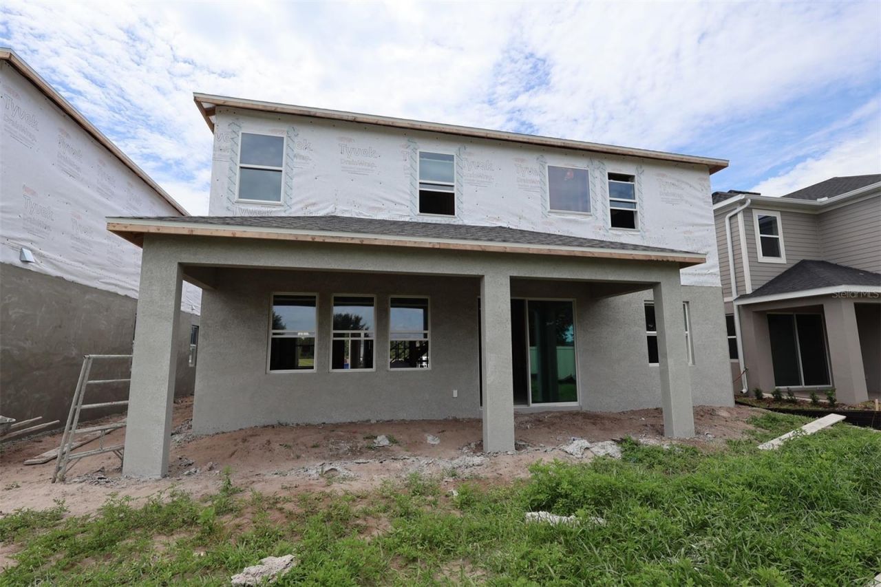 6759 Yellow Warbler Bend , Saint Cloud, FL 34773 Photo