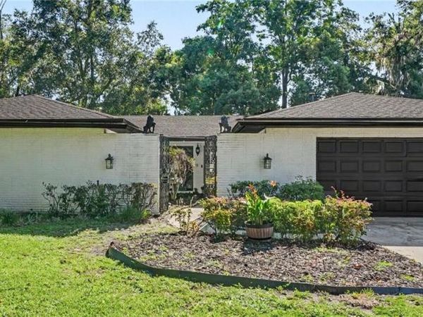 144 TOLLGATE TRAIL , LONGWOOD, FL 32750