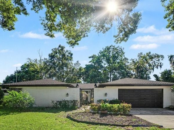 144 TOLLGATE TRAIL , LONGWOOD, FL 32750