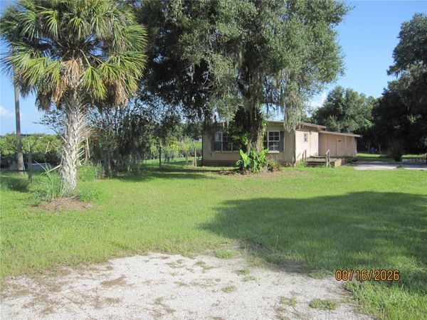 3216 JACK JONES ROAD , WAUCHULA, FL 33873