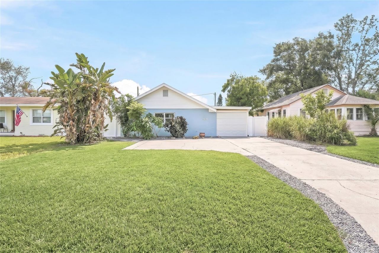 1811 49th Street N, Saint Petersburg, FL 33710 Photo
