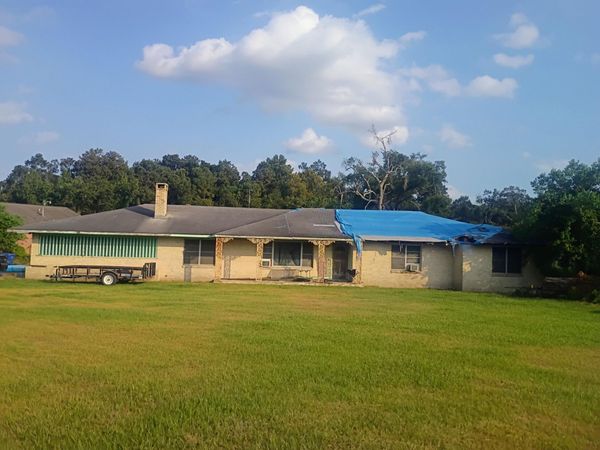 802 Bon Ami , DeRidder, LA 70634