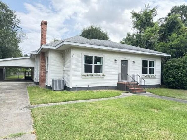 418 Bilbo , DeRidder, LA 70634