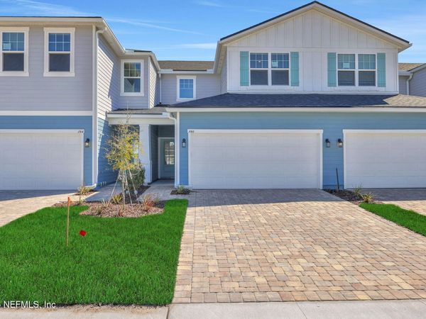 357 WOODS Lane, St. Augustine, FL 32092