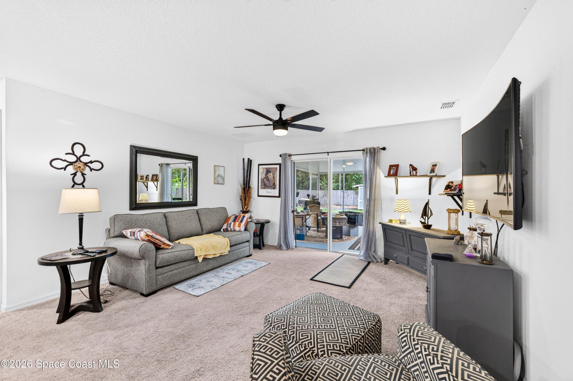 546 Ocean Spray Street Sw, Palm Bay, FL 32908 Photo
