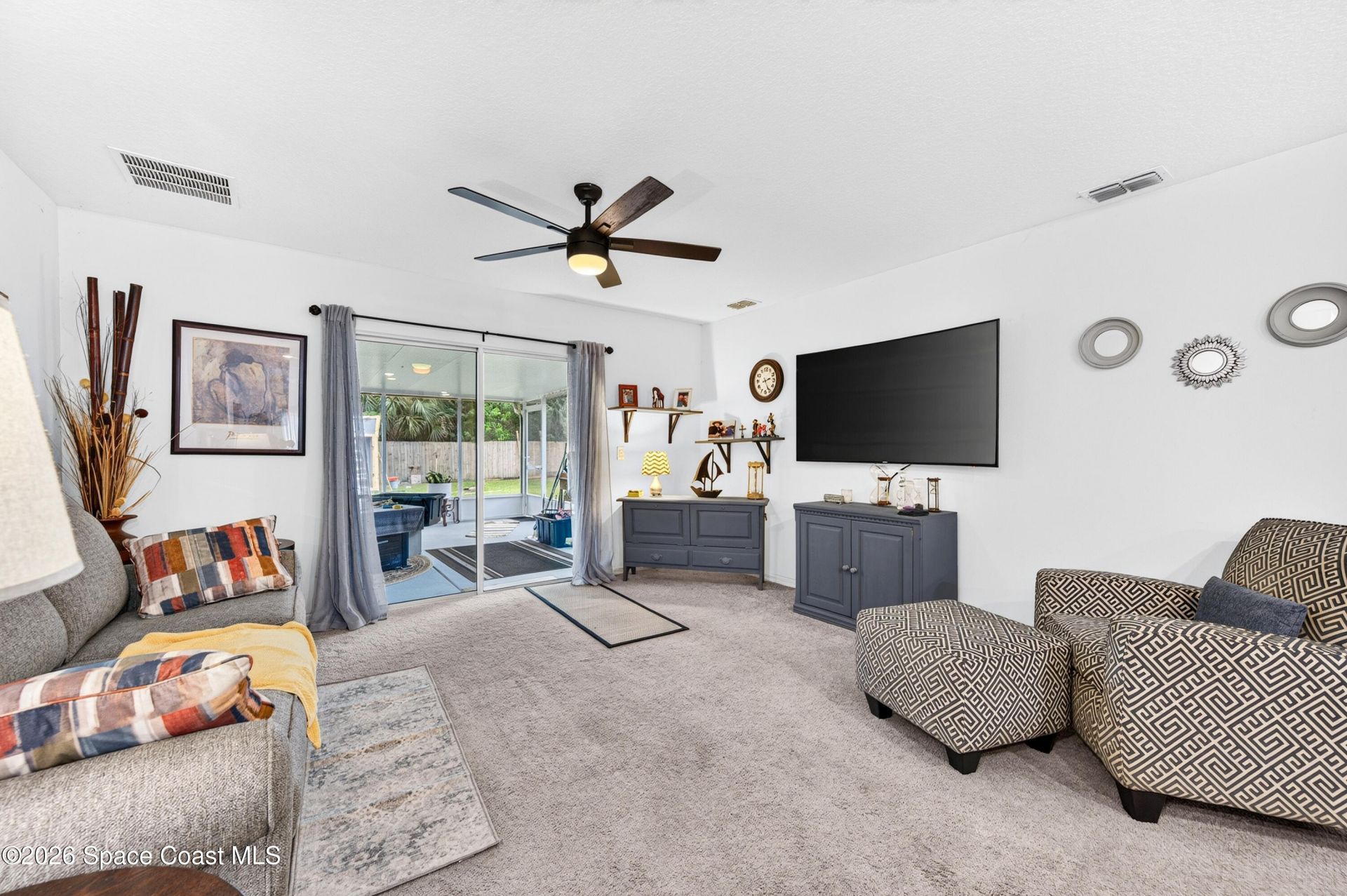 546 Ocean Spray Street Sw, Palm Bay, FL 32908 Photo