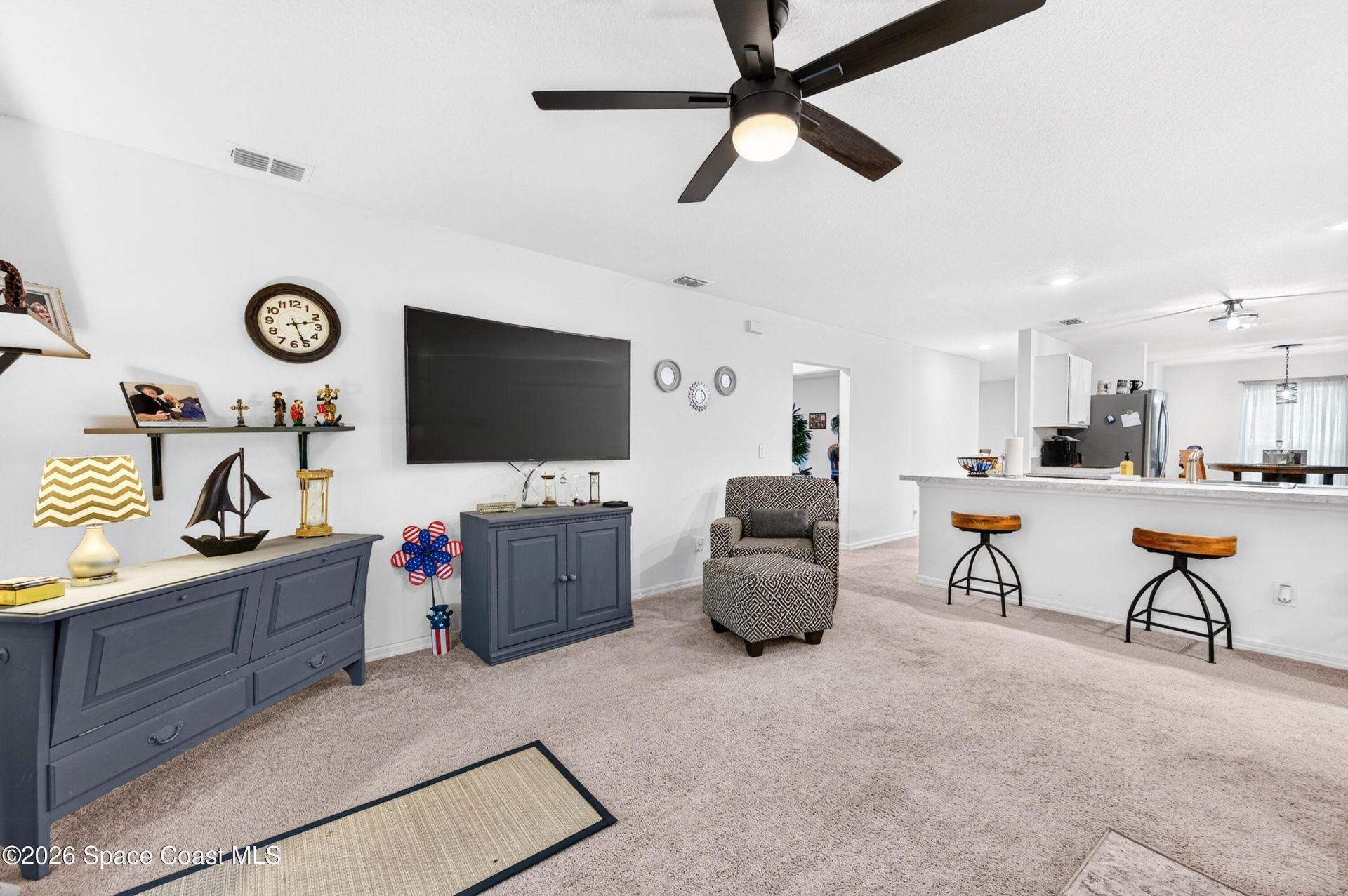 546 Ocean Spray Street Sw, Palm Bay, FL 32908 Photo