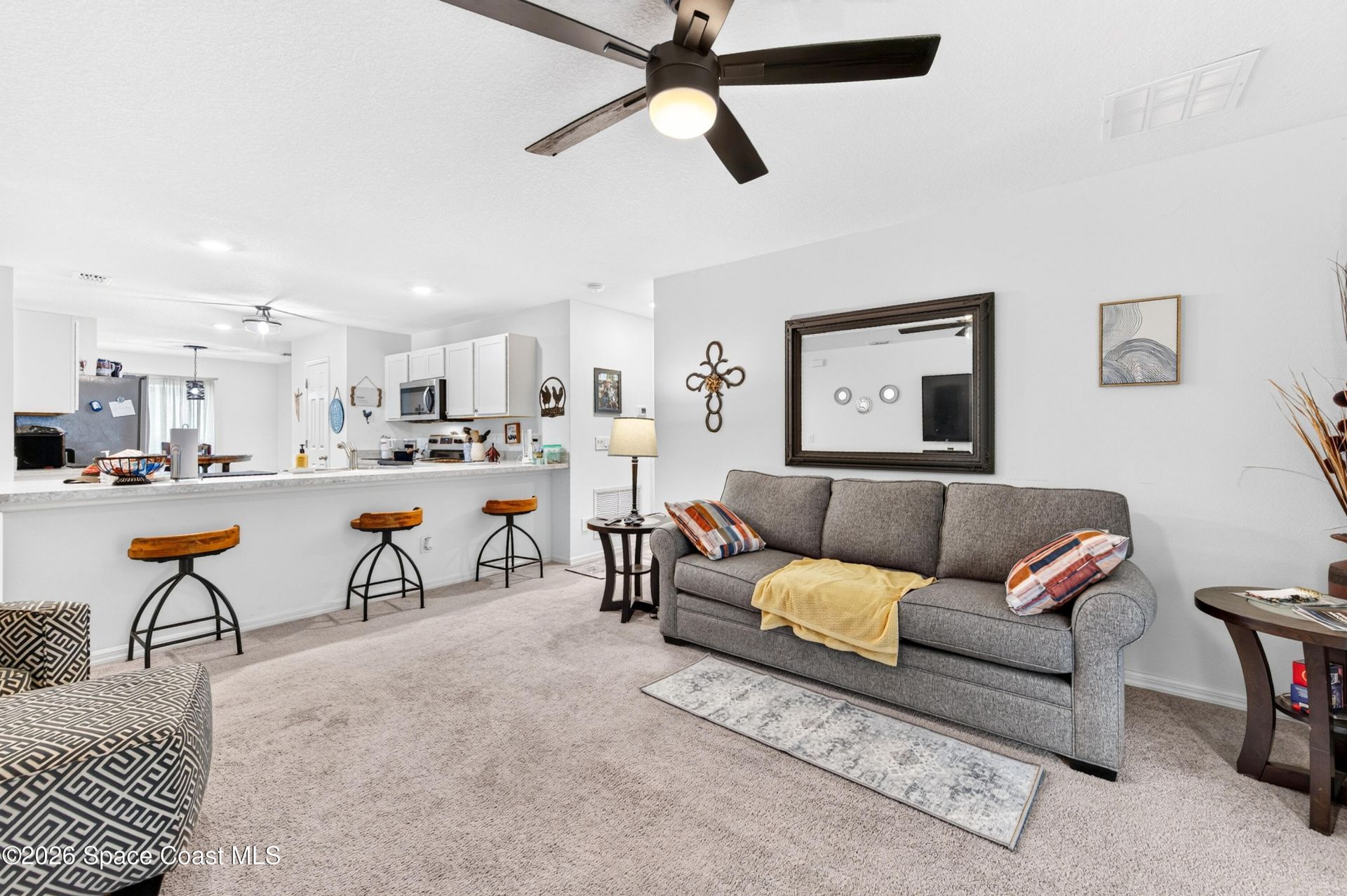 546 Ocean Spray Street Sw, Palm Bay, FL 32908 Photo