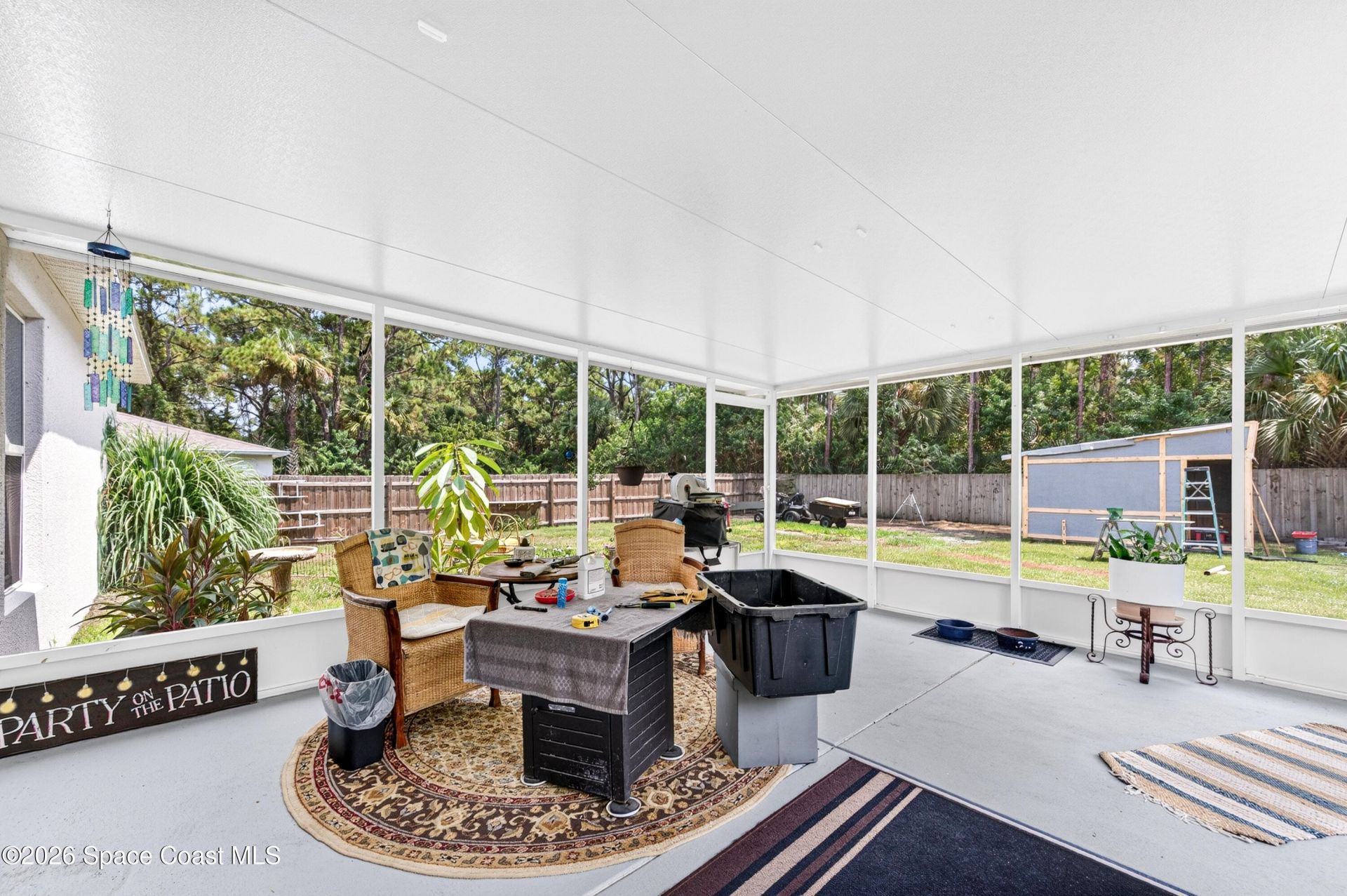 546 Ocean Spray Street Sw, Palm Bay, FL 32908 Photo