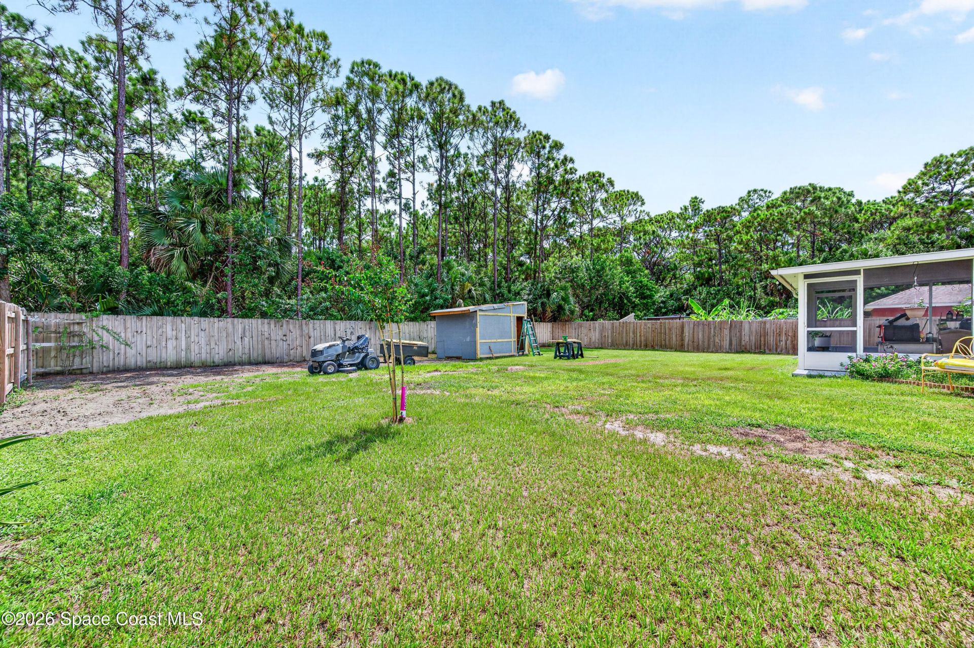 546 Ocean Spray Street Sw, Palm Bay, FL 32908 Photo