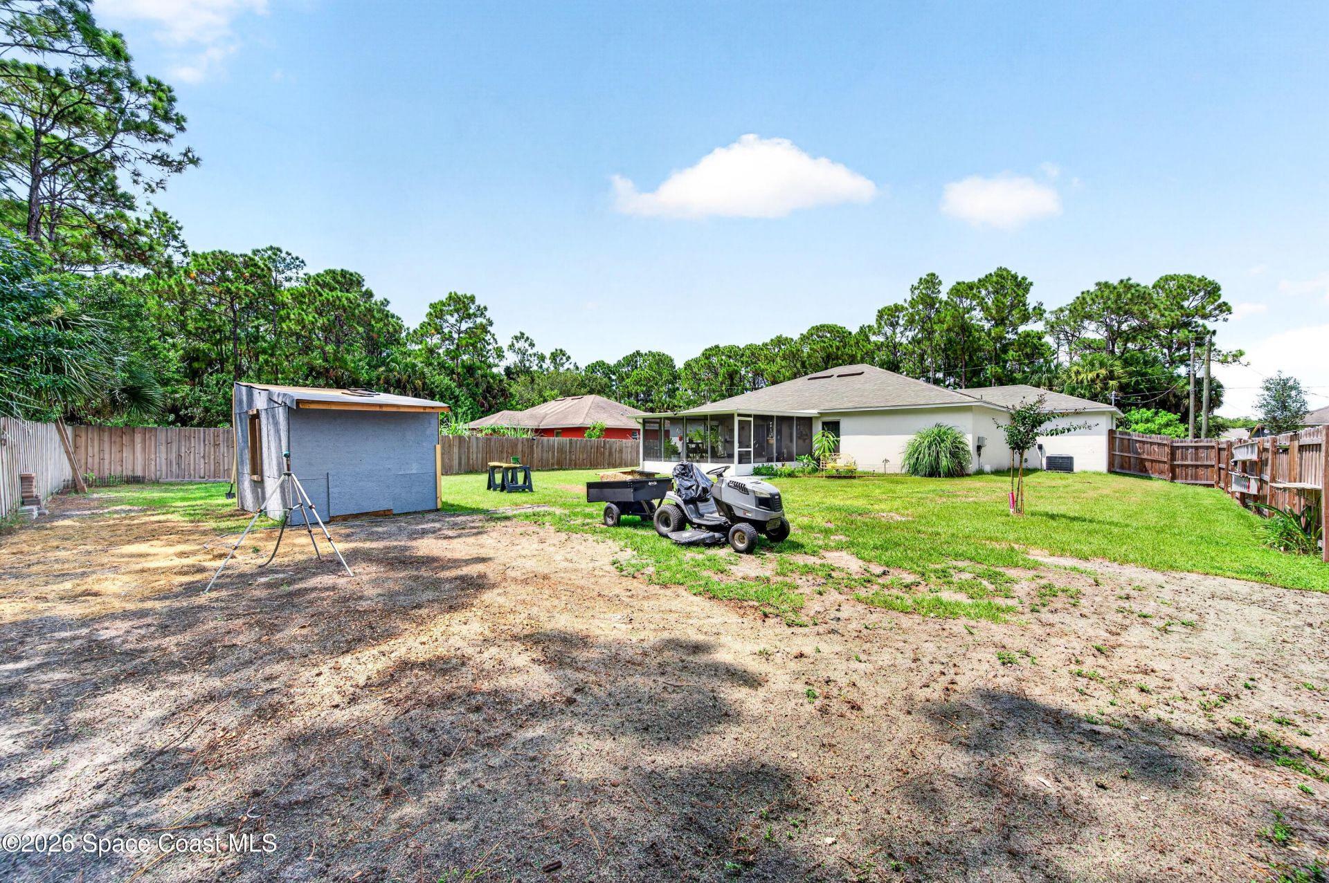 546 Ocean Spray Street Sw, Palm Bay, FL 32908 Photo