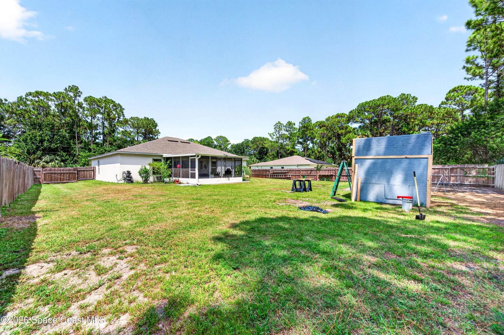 546 Ocean Spray Street Sw, Palm Bay, FL 32908 Photo