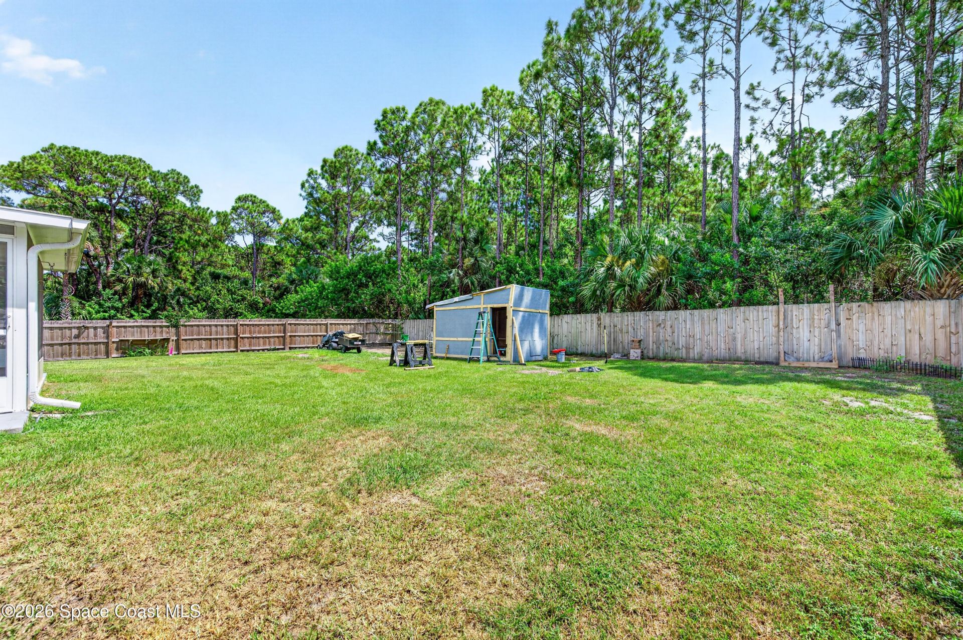 546 Ocean Spray Street Sw, Palm Bay, FL 32908 Photo